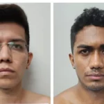 Ex-apresentador e pajé do Boi Garanhão são presos em Manaus
