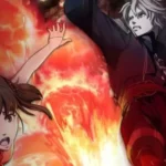 Filme ‘Bloody Escape’, de Goro Taniguchi, estreia legendado pela Crunchyroll – Fato Novo