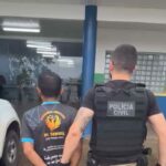 Homem é preso após manter casal em condições análogas à escravidão no AM