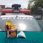 Homem é preso após oferecer ovo de Páscoa e estuprar adolescente em Manaus