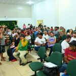 Ipaam inicia mutirão do Cadastro Ambiental Rural em Presidente Figueiredo
