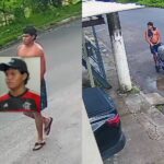 Jovem acusado de ter abandonado bebê em Manaus se manifesta • Portal Tucumã