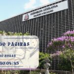 Lançamento do livro “Virando Páginas da Virada Feminina” celebra o protagonismo das mulheres na Alesp