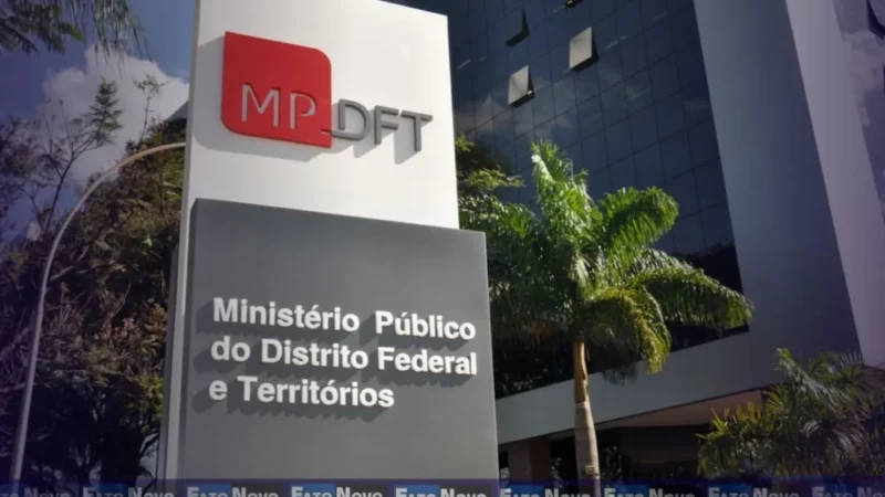MPDFT atua na proteção do sigilo de dados sensíveis de vítimas e testemunhas