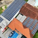 Mercado de energia solar cresce 528% no Amazonas