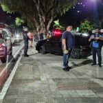 Mulheres sofrem grave acidente ao saírem de culto em Manaus