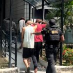 Operação policial resulta na prisão de 30 pessoas em Manaus
