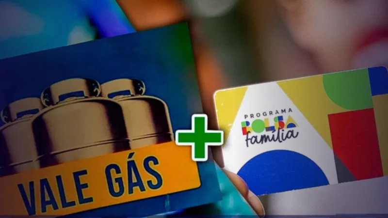 Governo Lula unifica pagamento de Bolsa Família e Auxílio Gás