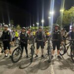 Polícia Militar convida para 10º passeio ciclístico aberto ao público em Manaus