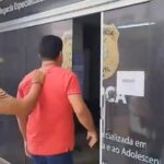 Professor é preso por estupro e favorecimento à prostituição de alunas no Amazonas