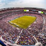 Final da competição acontece no Metlife Stadium, em Nova York
