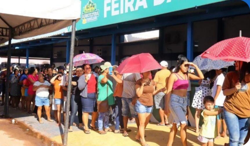 Prefeitura de Autazes entrega mais de 7 toneladas de peixe a famílias carentes durante Semana Santa