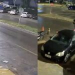 trabalhador é assassinado a facadas durante assalto; veja vídeo