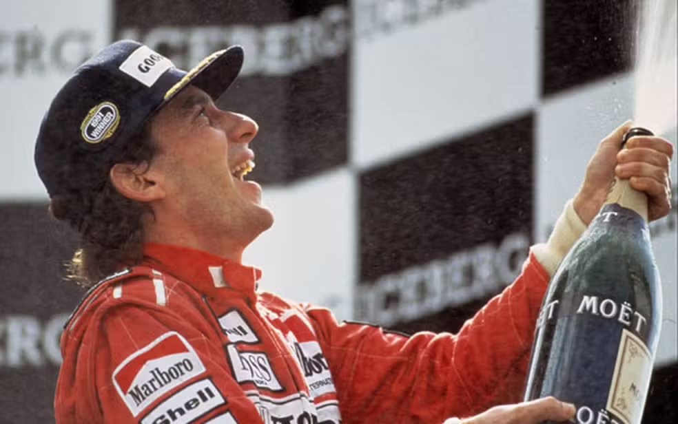 Acidente que matou Ayrton Senna completa 31 anos