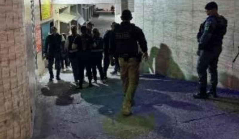 Adolescente explorada sexualmente em pousada de Manaus é resgatada