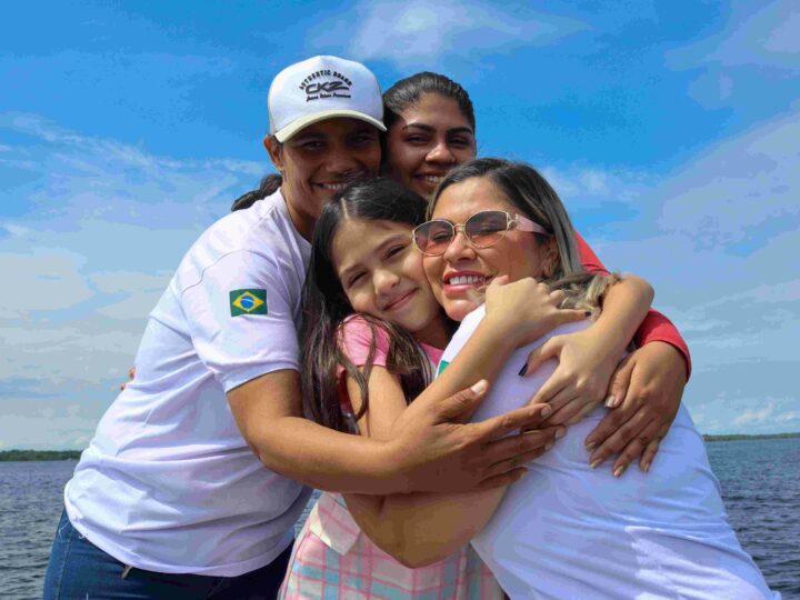 Amazonastur homenageia mães que transformam o turismo do Amazonas