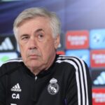 Carlo Ancelotti assume Seleção com salário recorde
