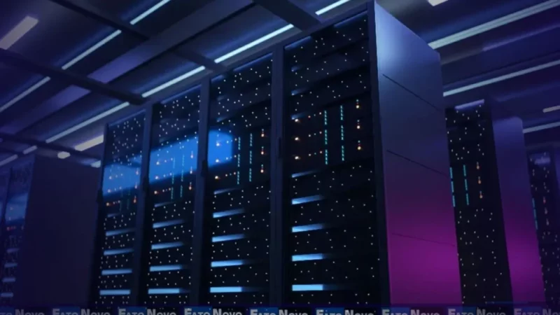 Conheça o novo supercomputador a chegar ao Brasil