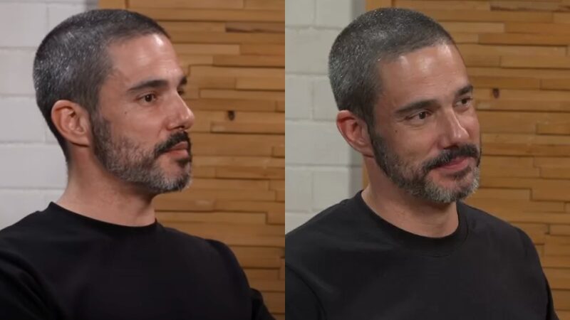 Coordenador do UOL é denunciado pela ex-esposa após ameaçar matar a filha de 15 anos