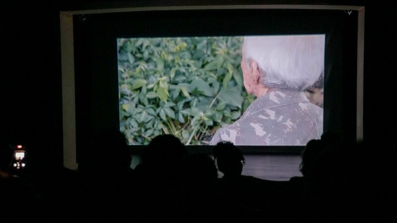“DaSilva DaSelva” emociona plateia no Teatro Gebes Medeiros