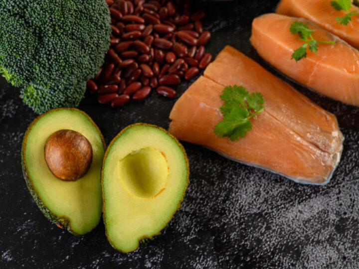 Saúde do Coração: Nutricionista Lista 5 Alimentos Essenciais para Incluir na Dieta