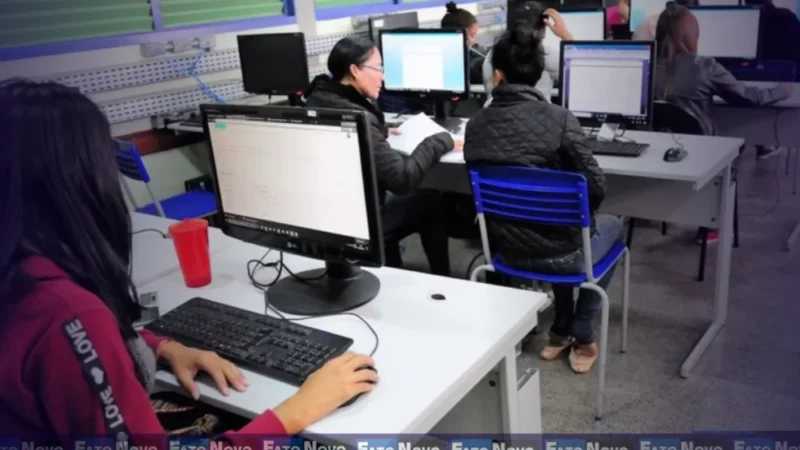 Professores e alunos rurais de Goiás contam como a internet transformou vidas