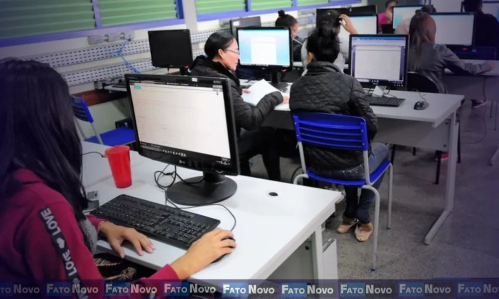 Professores e alunos rurais de Goiás contam como a internet transformou vidas