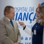 Diálogo, apoio e orientação marcam encontro entre TCDF e Hospital da Criança de Brasília (HCB) – Fato Novo