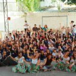 Espetáculo Verde Cinza une dança, teatro e narrativa amazônica para alertar sobre a preservação da natureza