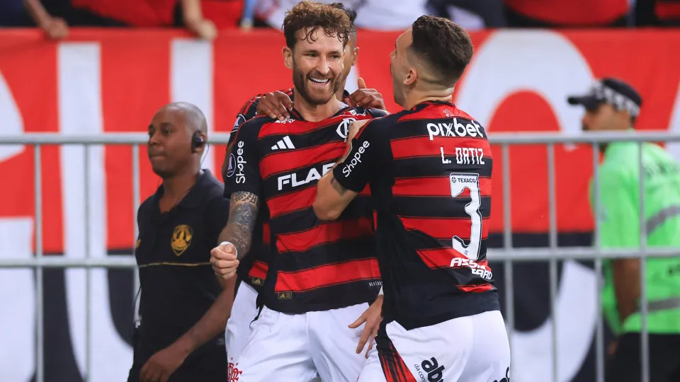 Flamengo encara Racing por vaga na final da Libertadores
