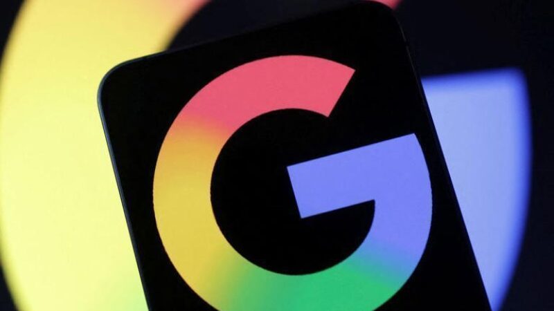 Google diz ao STF que não pode informar dados sobre “minuta do golpe”
