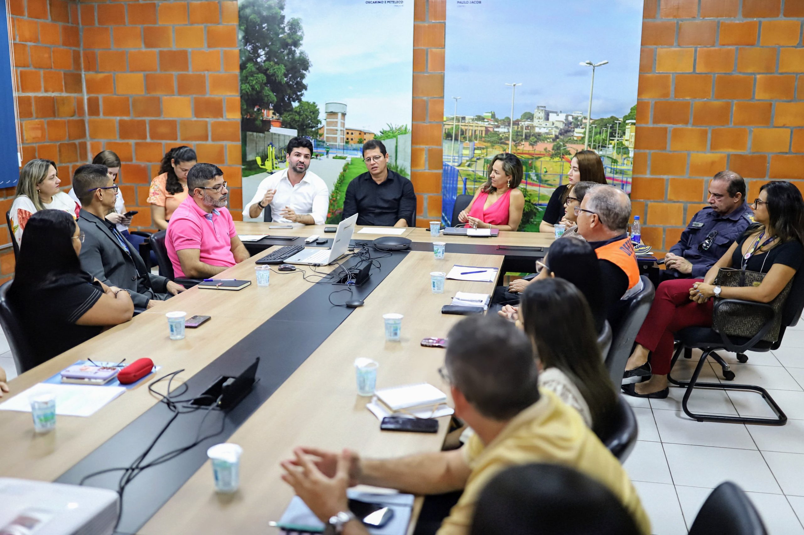 Governo do Estado vai iniciar seleção das famílias que serão contempladas com unidades habitacionais do Amazonas Meu Lar