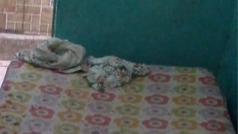 Homem é preso após esfaquear a esposa durante briga por ciúmes em Manaus