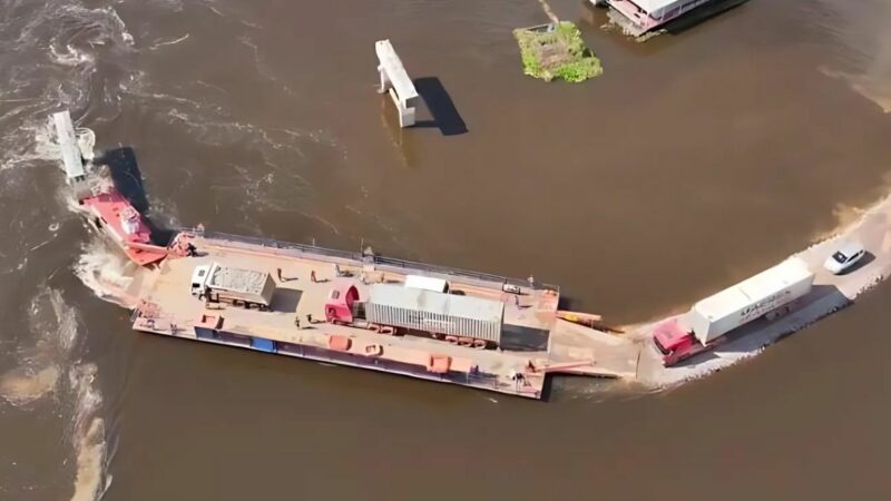 Impactos da paralisação e os desafios para o AM