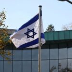 Israel fecha embaixadas ao redor do Mundo após ataques ao Irã