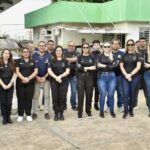 Junho Violeta: Polícia Civil reforça conscientização no combate à violência contra a pessoa idosa