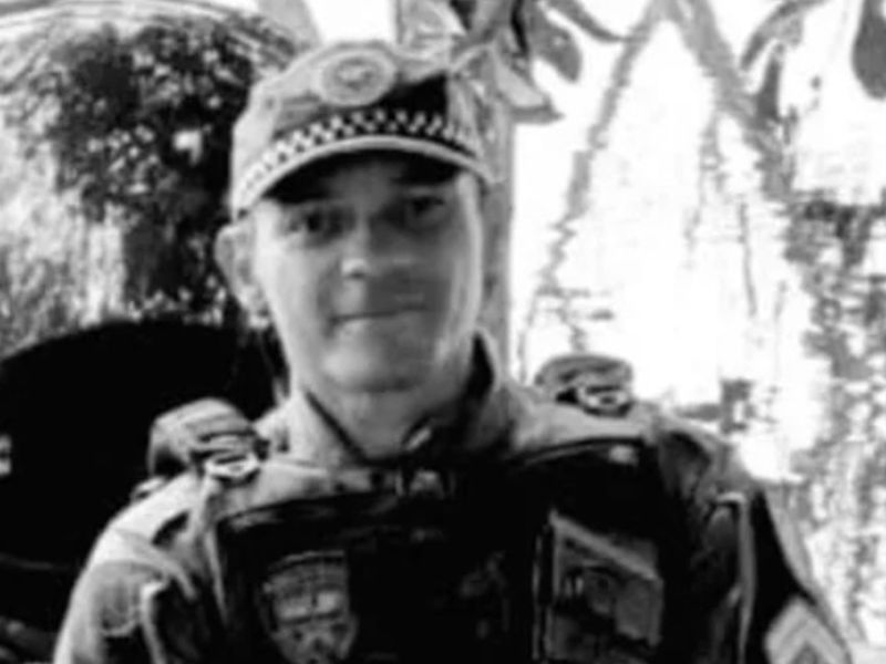 Mulher suspeita de atirar na cabeça do marido PM é presa em Parintins