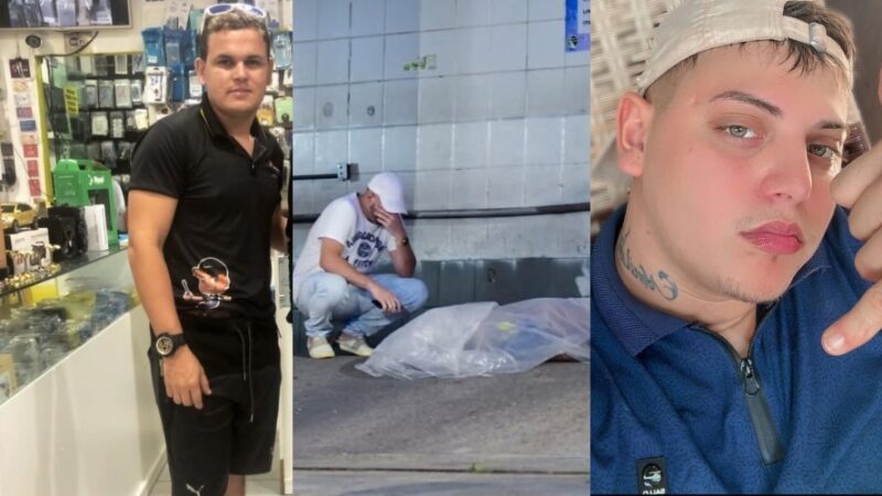 Perseguição a donos de lojas de celular preocupa lojistas em Manaus