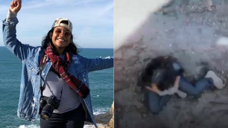 Resgate de brasileira em vulcão fica cada vez mais difícil; entenda