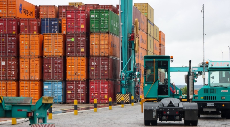 Amazonas registra saldo positivo em junho com exportações de ouro e motos