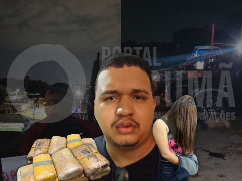 Como um menor infrator se tornou líder de facção