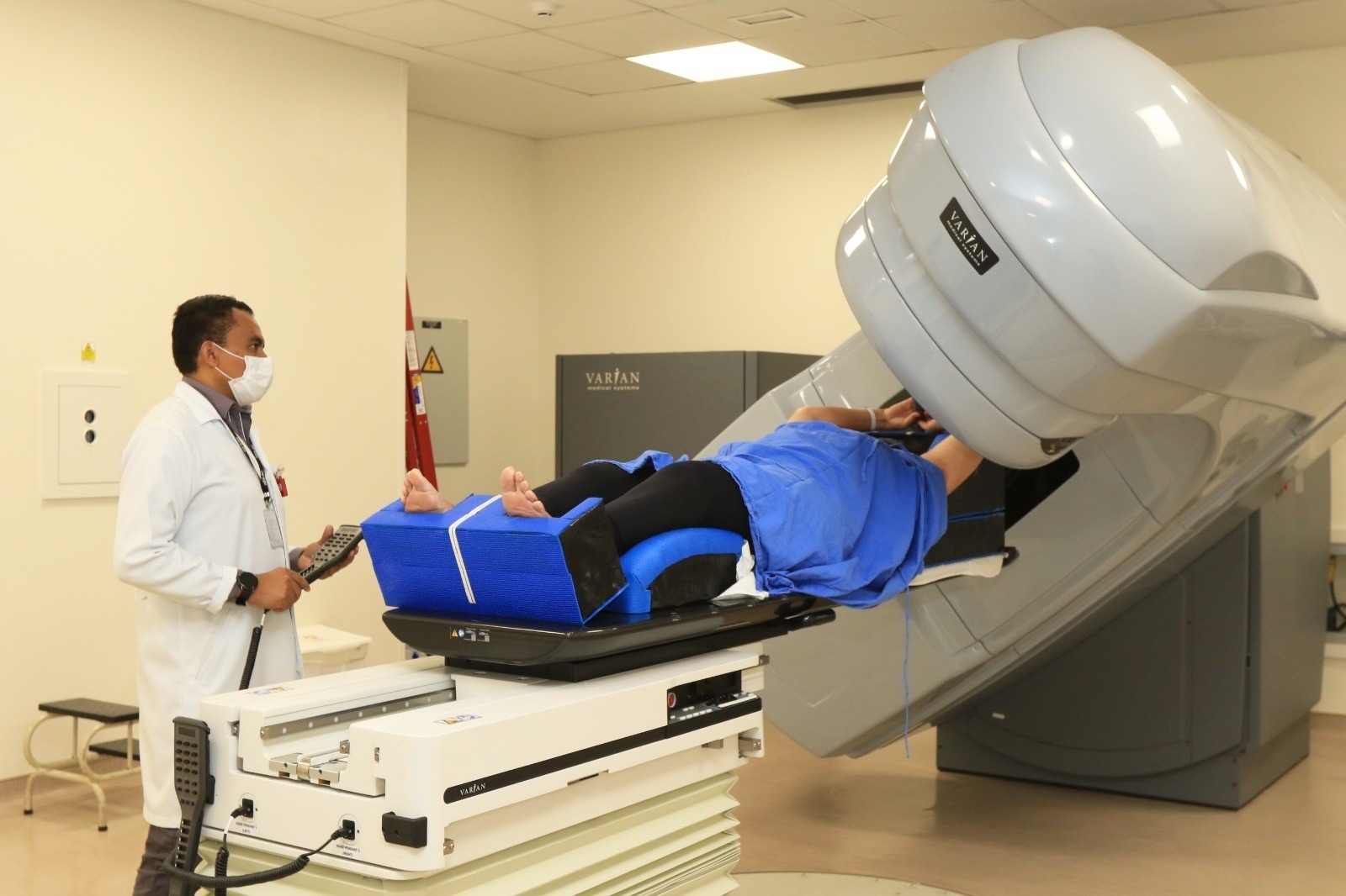 DF Acelera Atendimento Oncológico com Programa que Reorganiza a Rede e Prioriza Pacientes Com Câncer