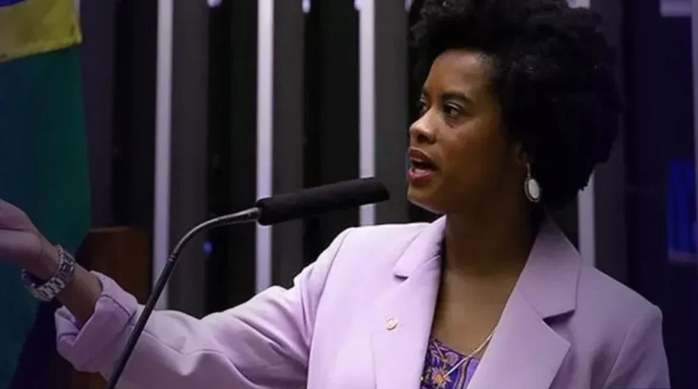 Dartora reafirma compromisso com a luta contra o racismo estrutural