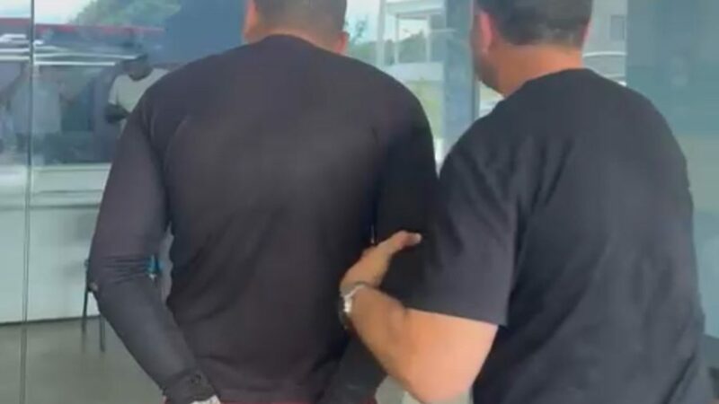 Estudante de direito é preso por estuprar adolescente de 14 anos no AM