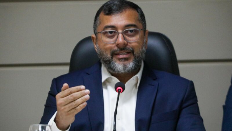 Governador Wilson Lima destaca avanço histórico com anúncio de plano para pavimentação da BR-319