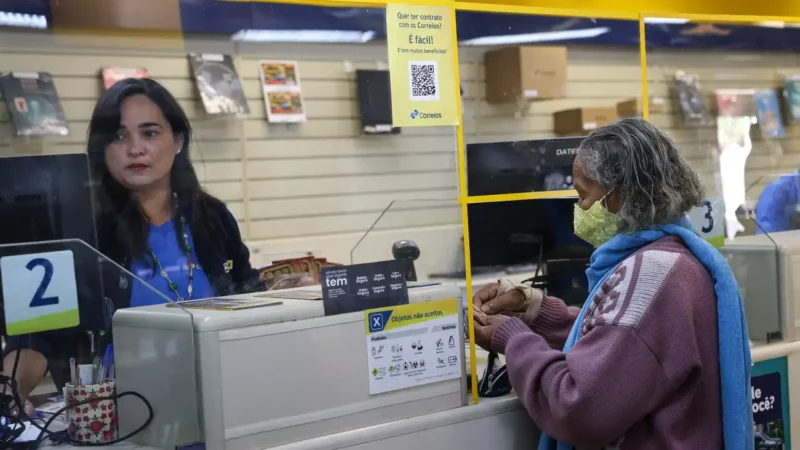 INSS inicia reembolso de descontos ilegais nesta quinta-feira