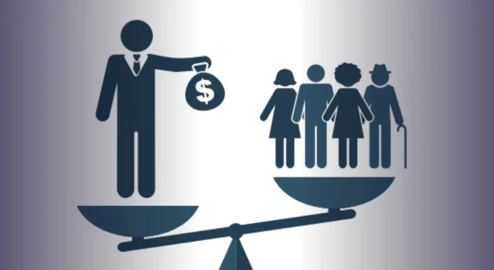 Ipea propõe alíquota de 14% para os mais ricos para nivelar tributação com classe média