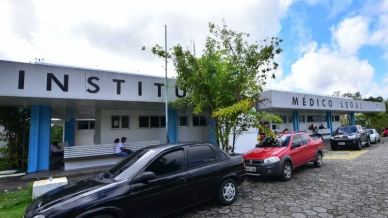 Jovem morre em hospital de Manaus 8 dias após grave acidente