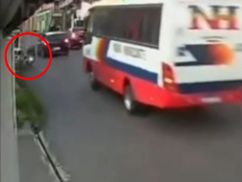 Jovem tem braço arrancado após mais um acidente envolvendo buraco em Manaus