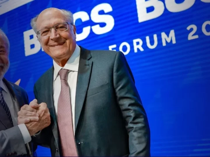 Lula pede novo modelo de desenvolvimento que promova paz e inclusão